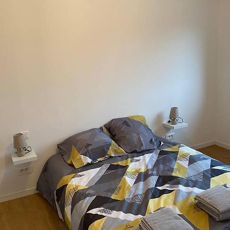 Logement Calme A La Campagne Villa Thennes Kültér fotó